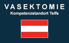 Vasektomie Kompetenzstandort Telfs